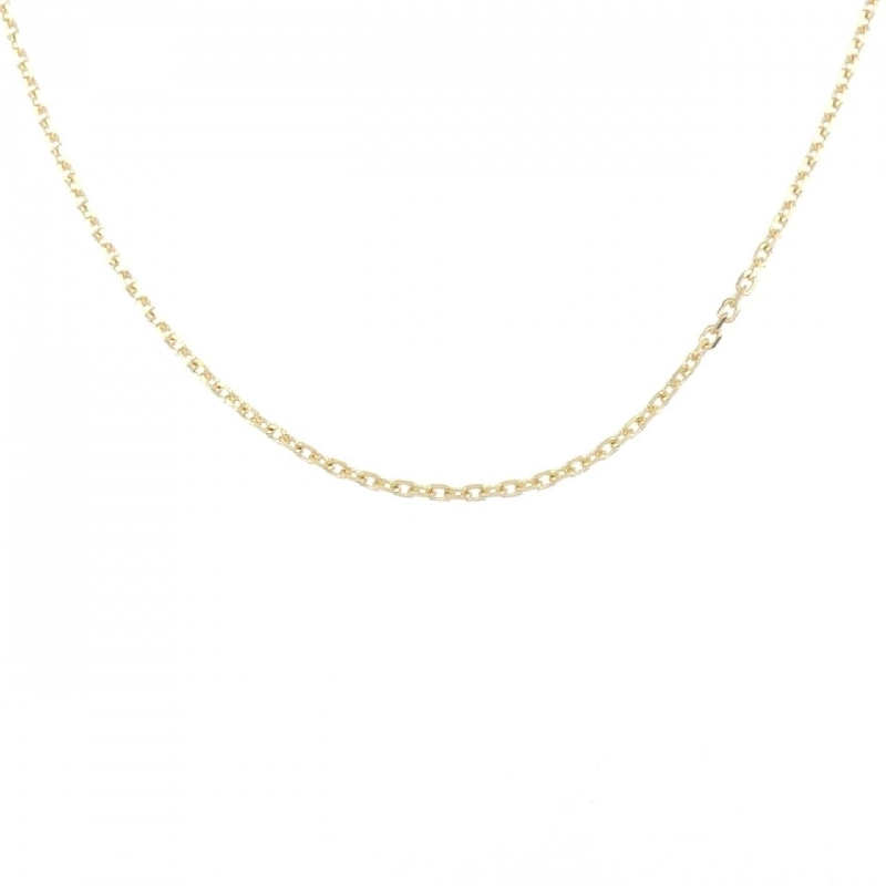 Dây chuyền K18YG - Hàng hiệu Chính hãng 868445