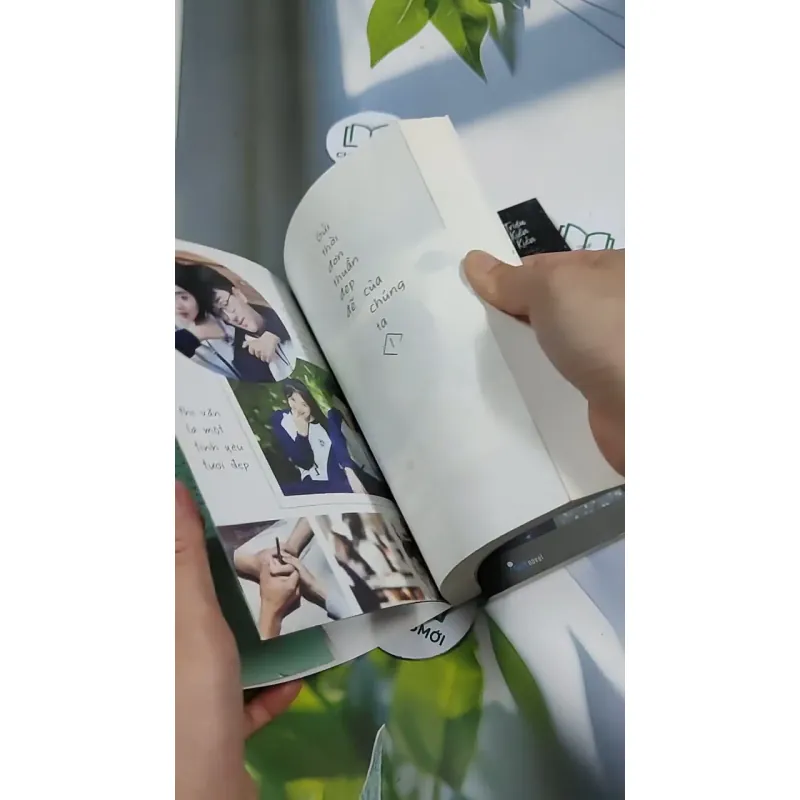 [MIỄN PHÍ BỌC SÁCH] Trọn bộ Gửi Thời Đơn Thuần Đẹp Đẽ Của Chúng Ta 1 + 2 705773