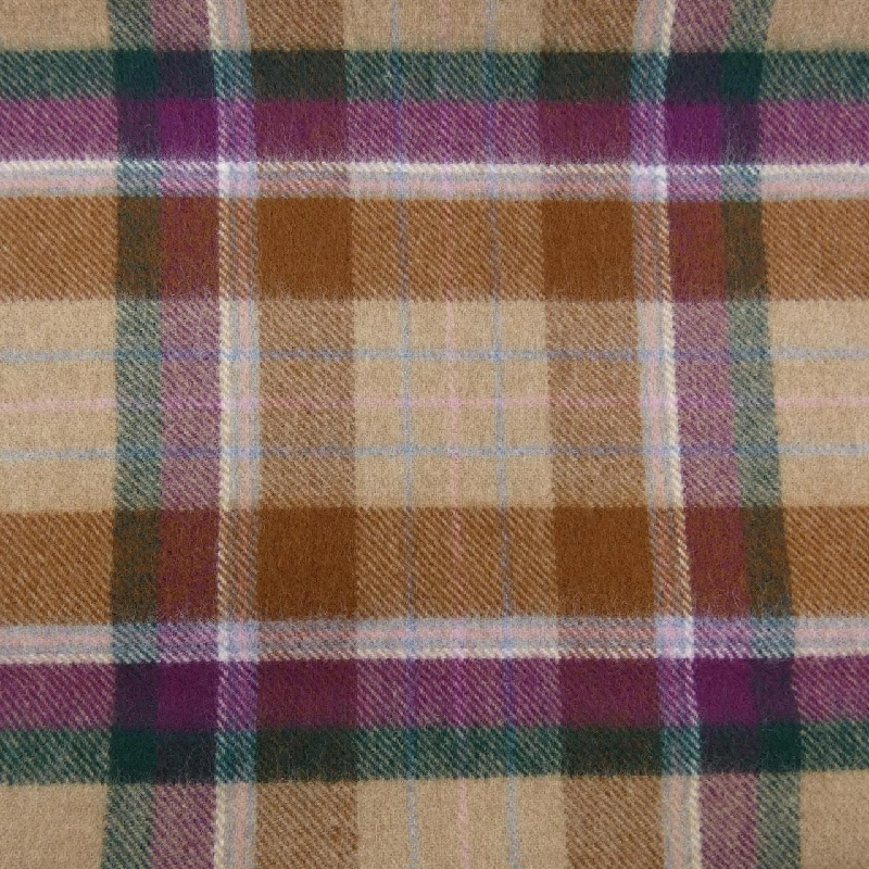 Khăn quàng cổ JOSHUA ELLIS - Hàng hiệu Authentic 834407