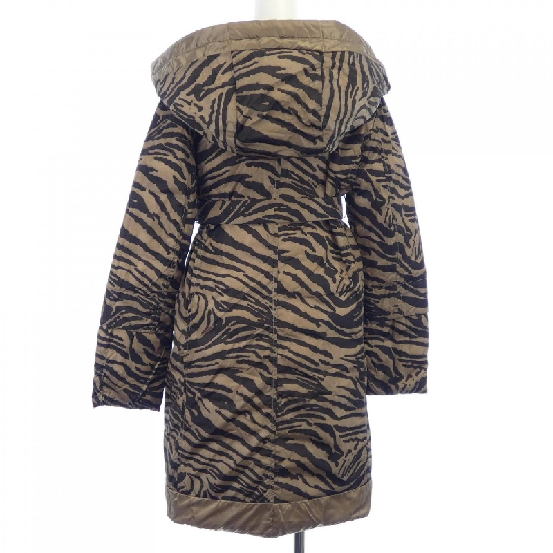 【Mã giảm giá】Esmax Mara 'S Max Mara áo khoác lông 642113