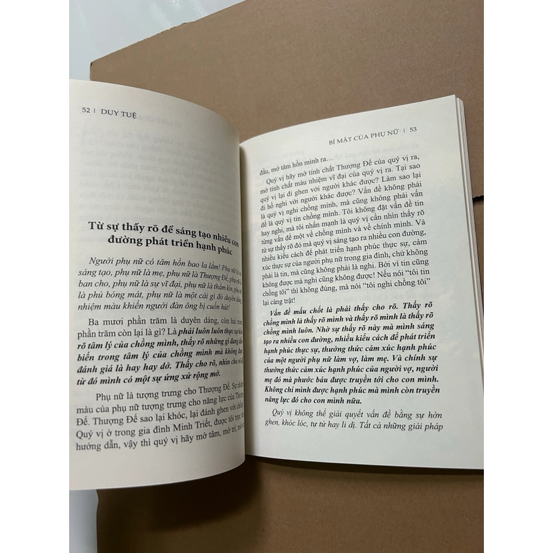 Bí mật của phụ nữ 547367