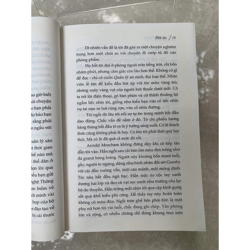 ĐỜI ẢO - Joseph Finder 199765