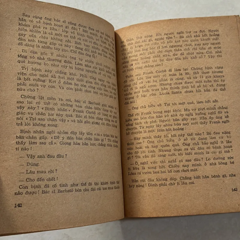 Đất tiền đất bạc - Mario Puzo 800623