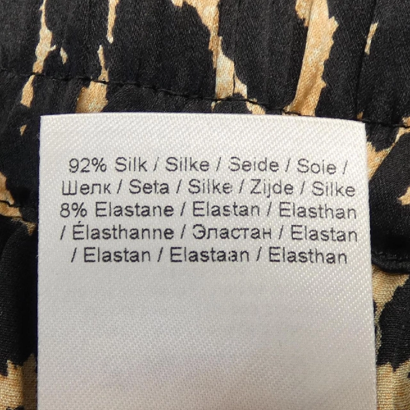 GANNI Pants - Hàng hiệu Authentic 809075