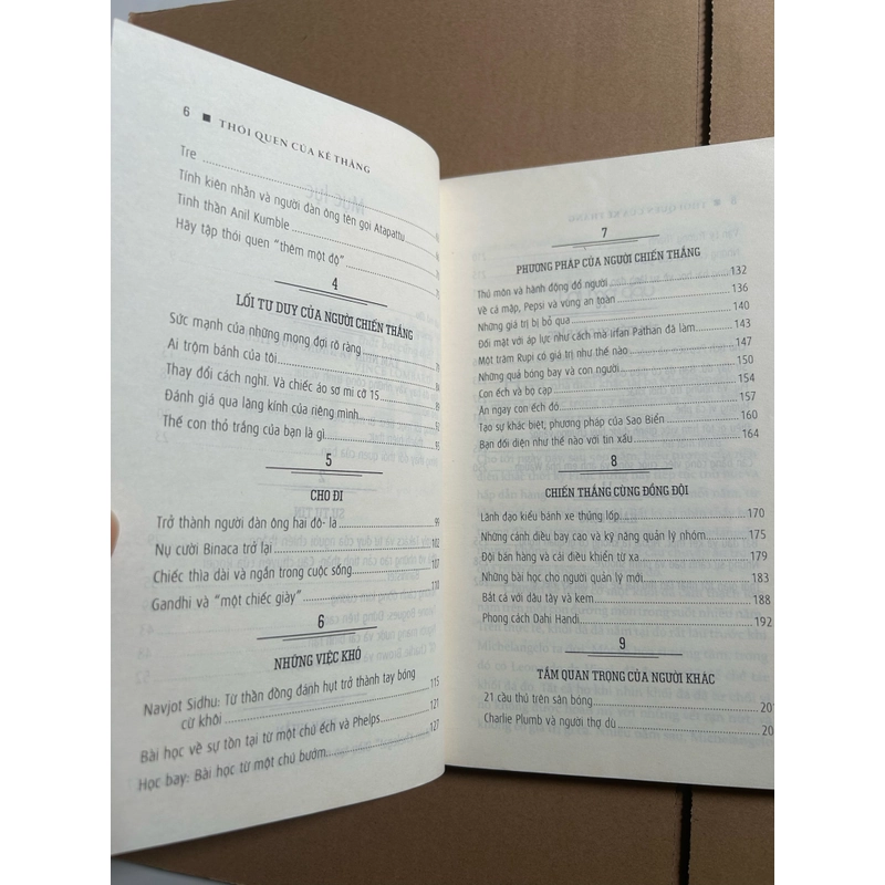 Thói quen của kẻ thắng 471054