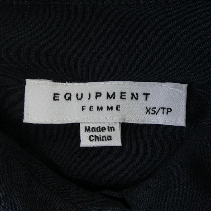 Áo sơ mi EQUIPMENT Q23-E231 - Hàng hiệu Authentic 811401