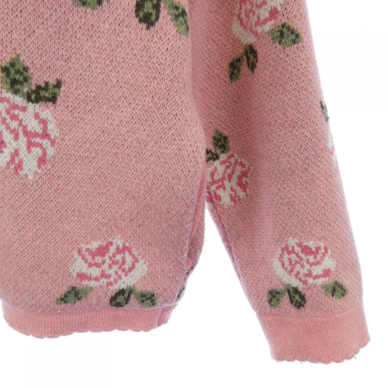 【Mã giảm giá】Nhà hồng PINK HOUSE Áo khoác cardigan 644931