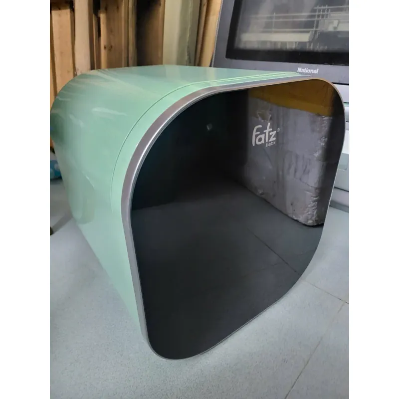 Máy tiệt trùng UV, sấy khô, khử mùi Fatz Baby 907668