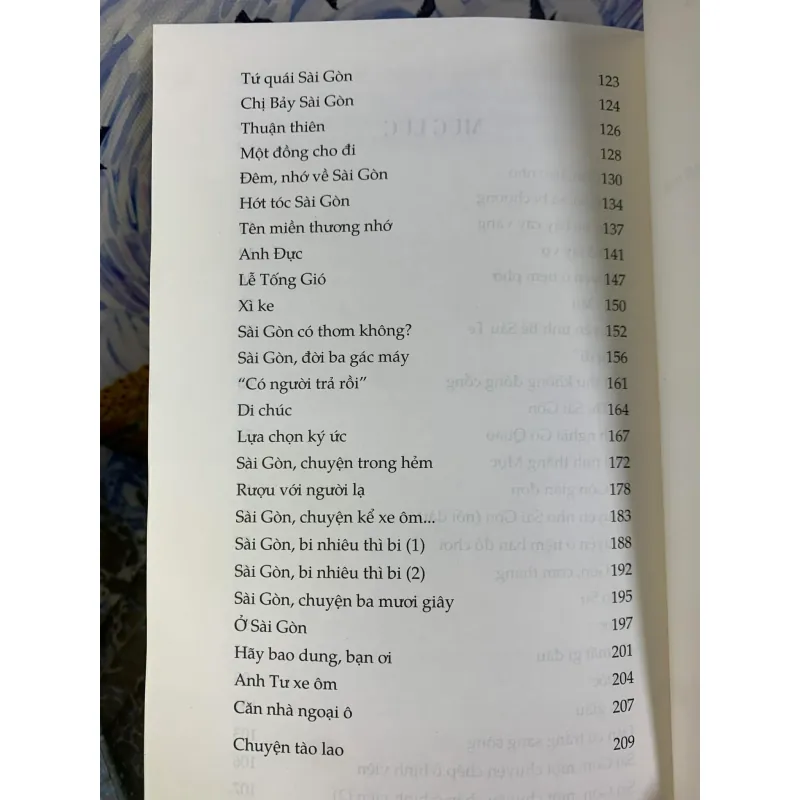 Sài Gòn Bao Nhớ - Đàm Hà Phú 927267