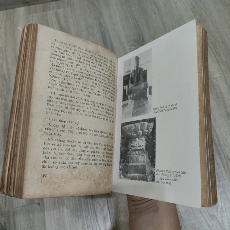 Lịch Sử Phật Giáo Việt Nam - Viện Triết Học 754554