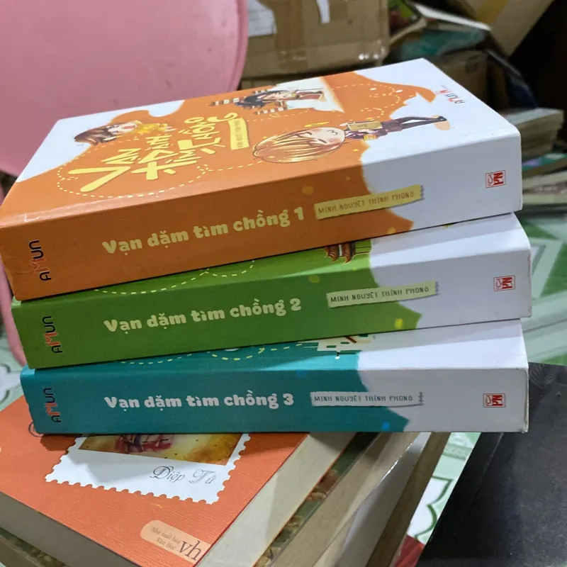 Heo Yêu Diêm Vương  756017