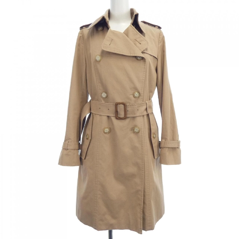 【Mã giảm giá】MACKINTOSH LONDON Áo khoác trench 640475