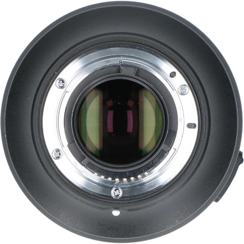 AF-S 105mm F1.4E ED - Hàng hiệu Authentic 886306