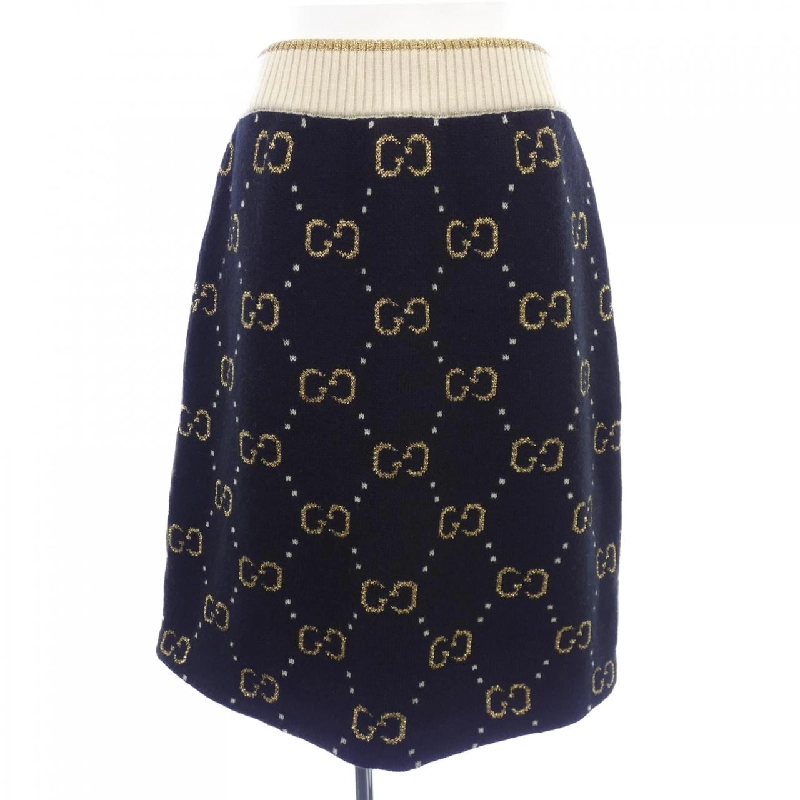 【Mã giảm giá】Gucci GUCCI Váy 652622