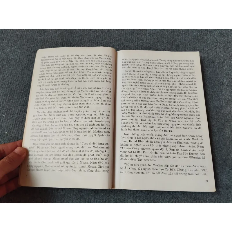 100 DANH NHÂN ẢNH HƯỞNG ĐẾN LỊCH SỬ THẾ GIỚI 727156