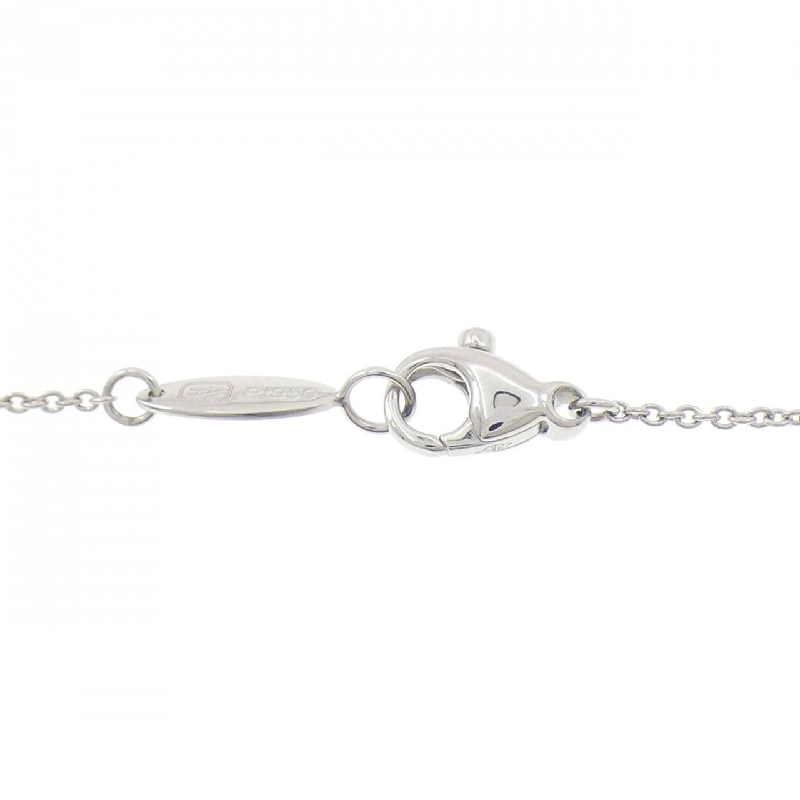 Hàng hiệu Harry Winston Lily Cluster Necklace 0.12CT - Hàng hiệu Authentic 842603