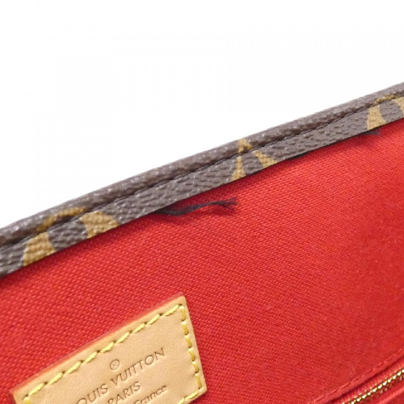 Túi xách Louis Vuitton Monogram Sac Plat PM M45848 617092