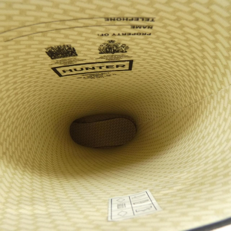 Giày cao cổ HUNTER - Hàng hiệu Authentic 828336