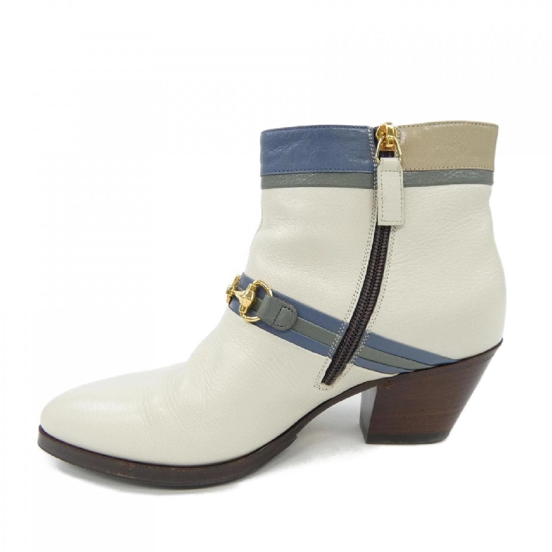 Giày bốt GUCCI 617536 658998