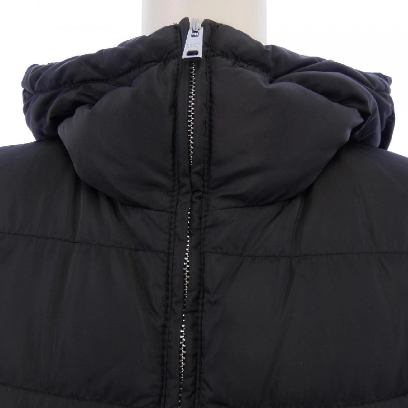 Áo khoác lông vũ PRADA 29F696 S192 1WQ9 - Hàng hiệu Chính hãng 818006