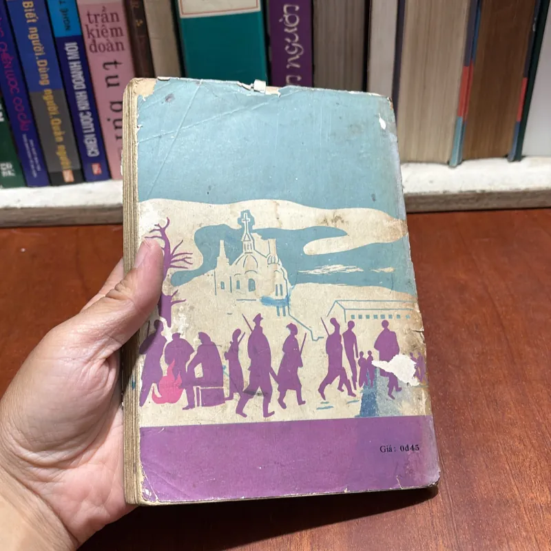 II Sách Sưu Tầm: Đời Lenin (Tập 2) - M. PRILÊGIAÊVA - 1975 932924