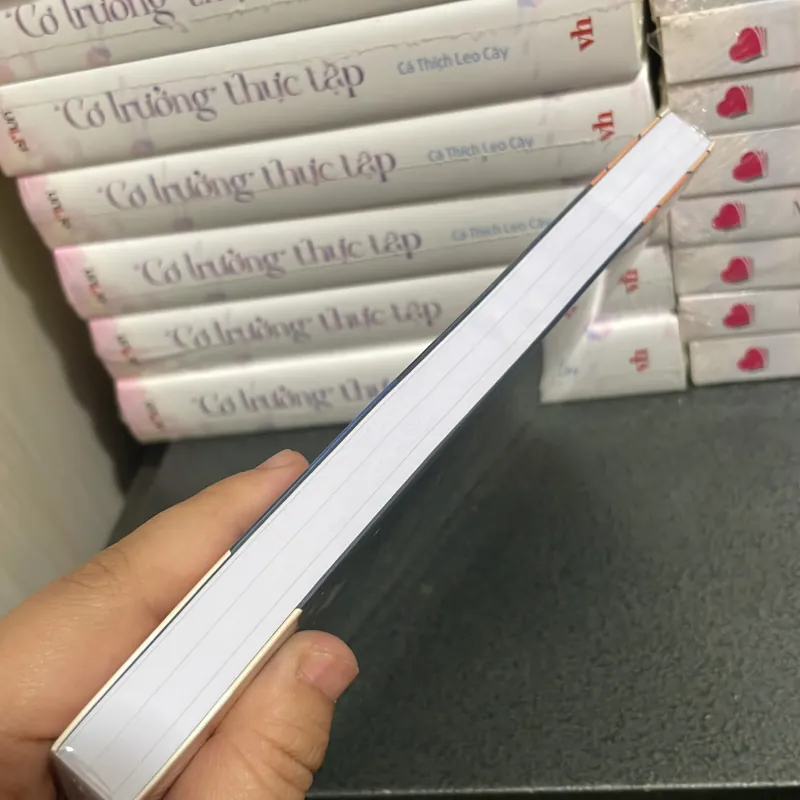 maketung "hướng nội" - Mark W.Schaefer 998031