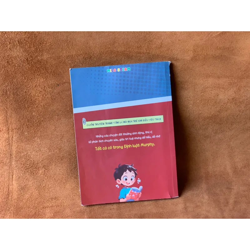 Định luật MURPHY 592104