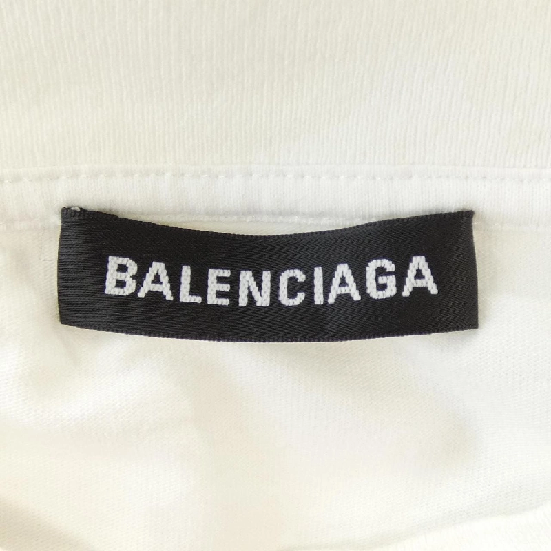 Áo thun BALENCIAGA - Hàng hiệu Chính hãng 828632