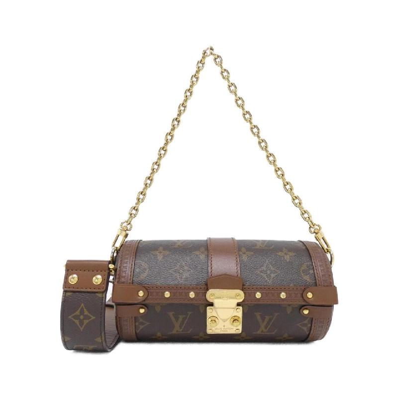 Túi xách vai Louis Vuitton Monogram Papillon Trunk M57835 611434