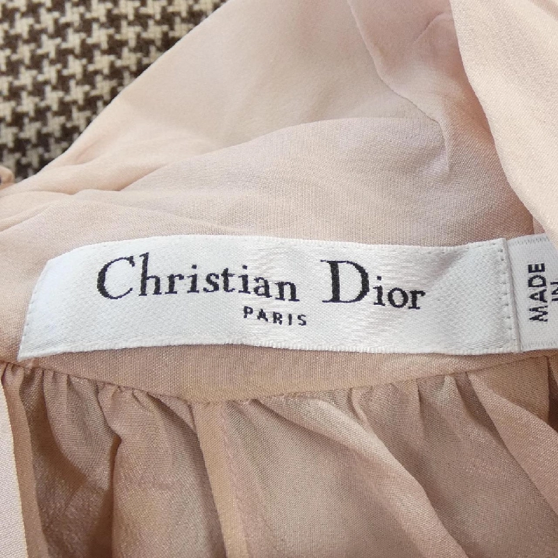 【Mã giảm giá】Christian Dior CHRISTIAN DIOR Đầm 651803