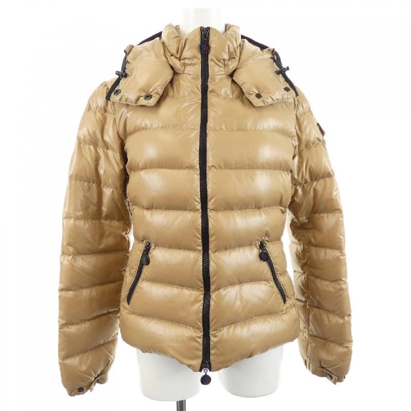 MONCLER BADY Áo khoác lông - Hàng hiệu Chính hãng 821433