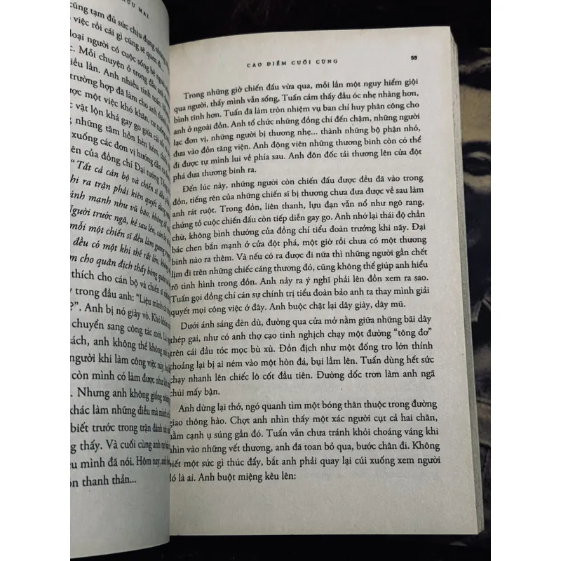 Bộ 3 cuốn sách Hữu Mai ( khổ lớn) 719467