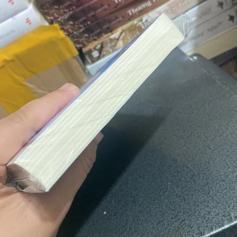 (Trinh thám) - Một chuyện đời - Shogo Sato 976486