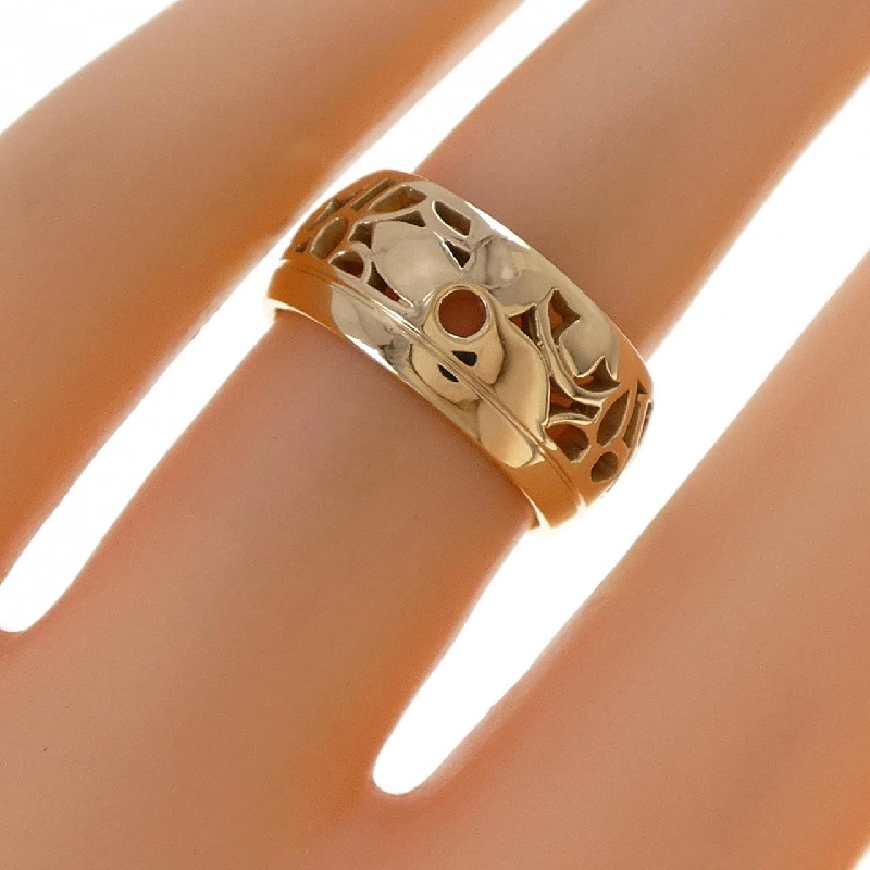 Nhẫn 750YG Louis Vuitton - Hàng hiệu Chính hãng 835376