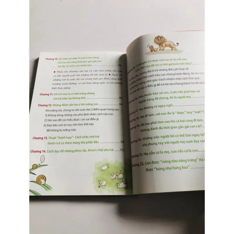 NUÔI DẠY CON KIỂU NHẬT BẢN  758120