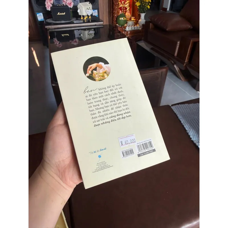 ĐIỀU ĐẸP NHẤT CÓ KHI LÀ BUÔNG TAY – Thought Catalog- K2 997880