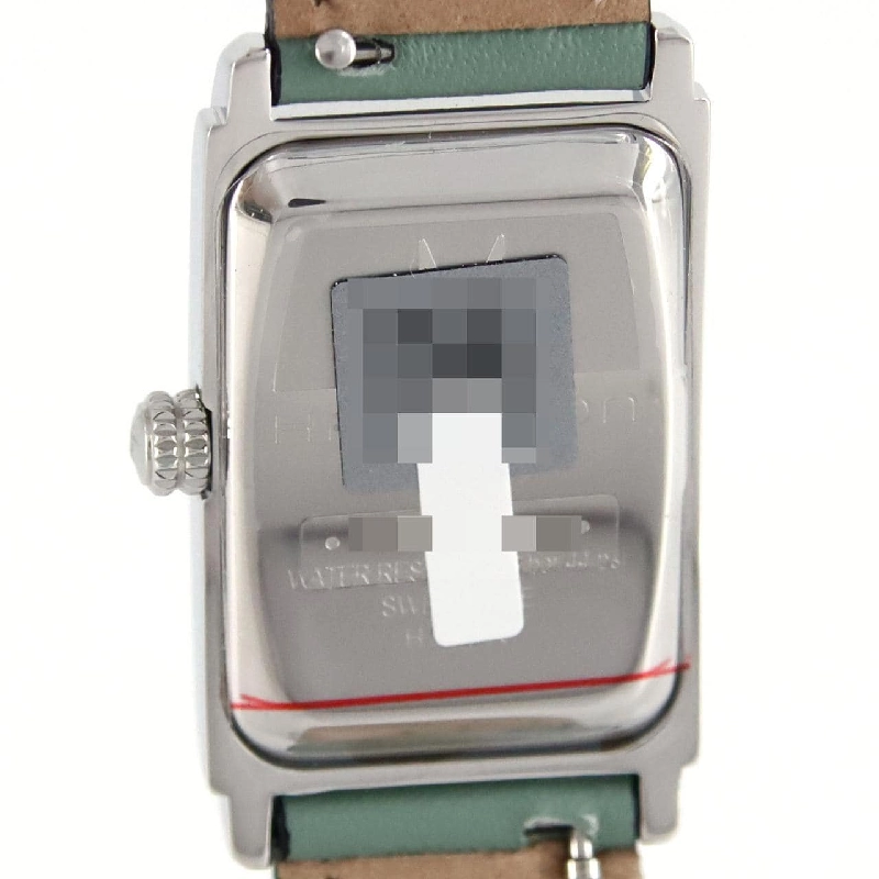 Hamilton American Classic Ardmore H112210/H11221014 SS Quartz - Hàng hiệu Authentic 877304