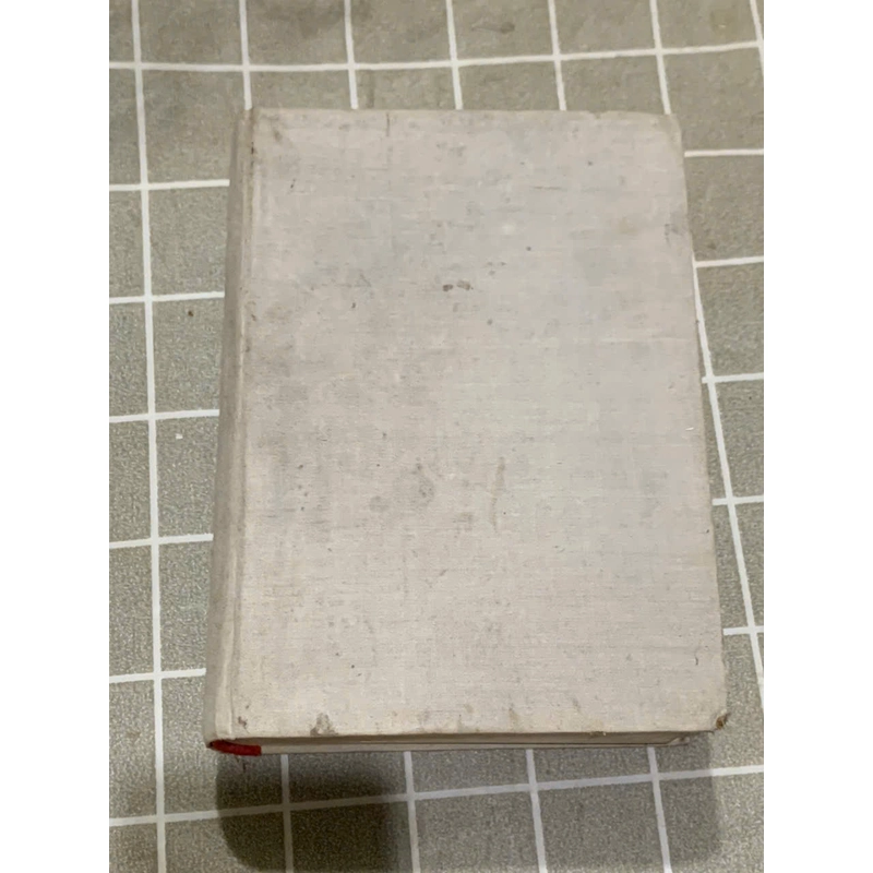 TỪ ĐIỂN TIẾNG VIỆT - BÌA CỨNG - HOÀNG PHÊ CHỦ BIÊN - 1996 545116