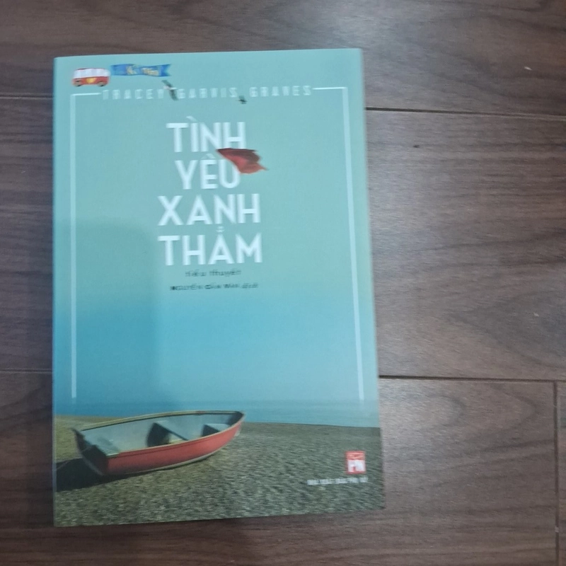 Tình yêu xanh thẳm 506151