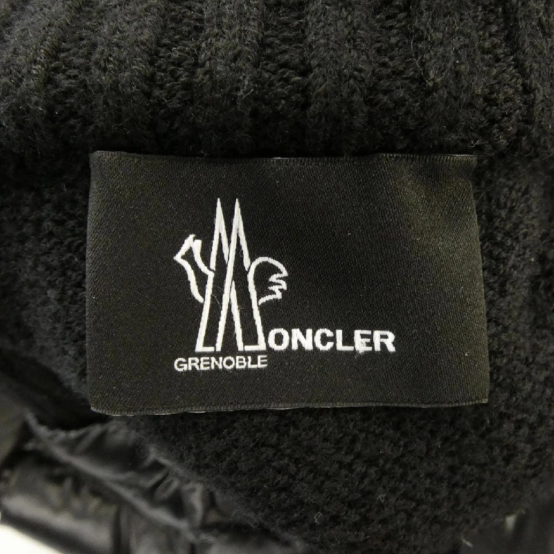 MONCLER GRENOBLE 20979B00011 Áo khoác lông - Hàng hiệu Chính hãng 891702
