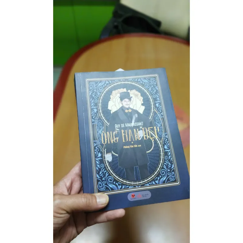 Ông Bạn Đẹp 999951