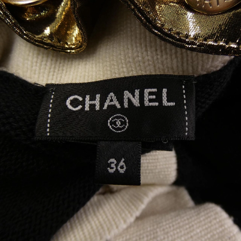 【Mã giảm giá】Áo khoác cardigan CHANEL 641633