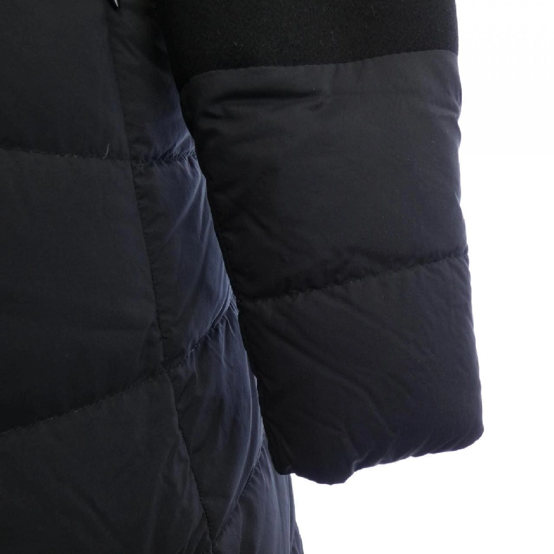 Herno PI0848D Áo khoác lông 633408