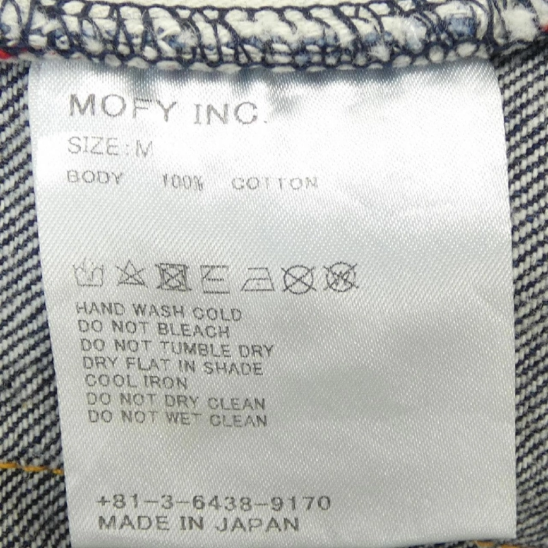 Quần jeans SEQUEL FRAGMENT - Hàng hiệu Authentic 883800