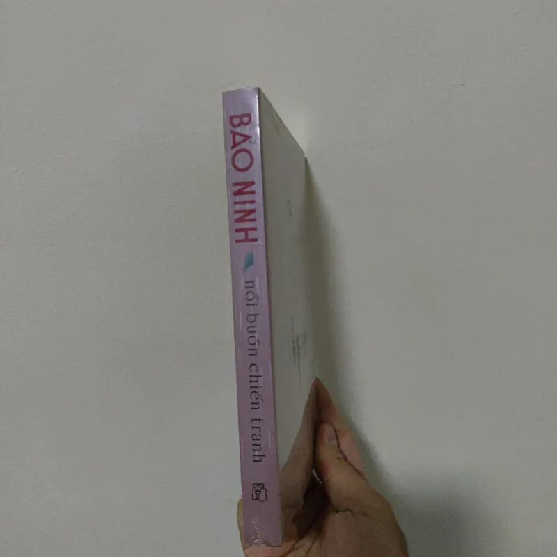 Nỗi Buồn Chiến Tranh 791335