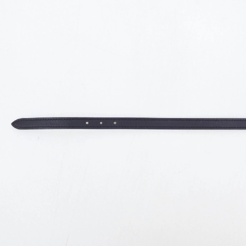 HERMES AS DE COEUR 13mm DÂY NỊT L reversible - Hàng hiệu Authentic 837865