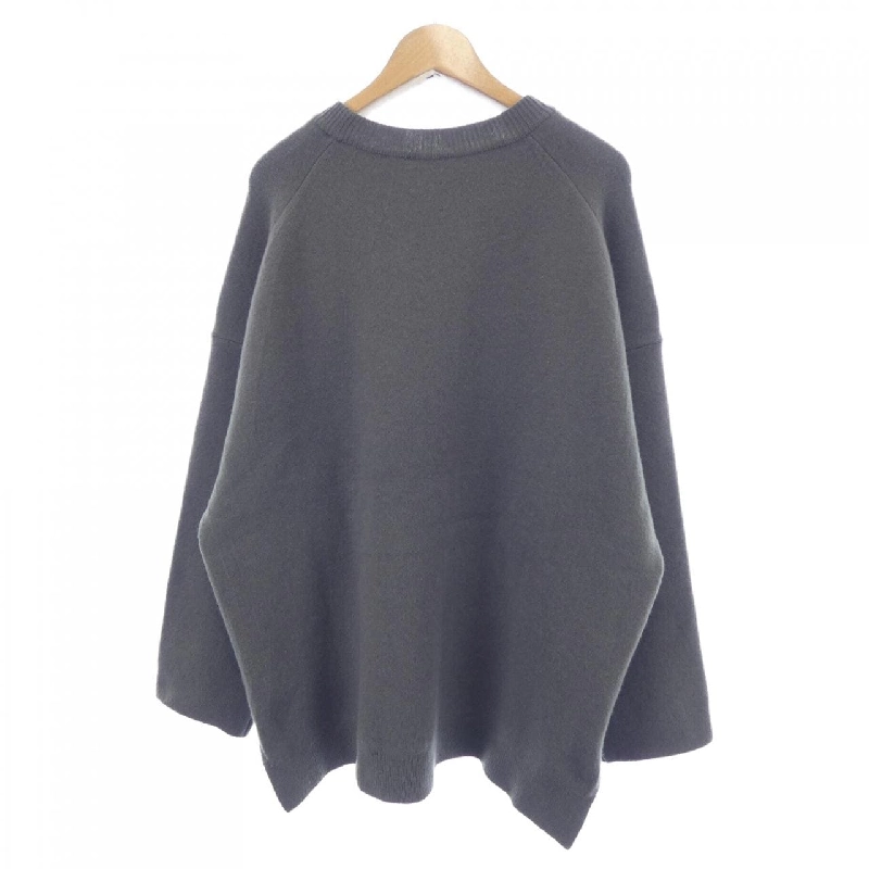 DEUXIEME CLASSE ニット 630812