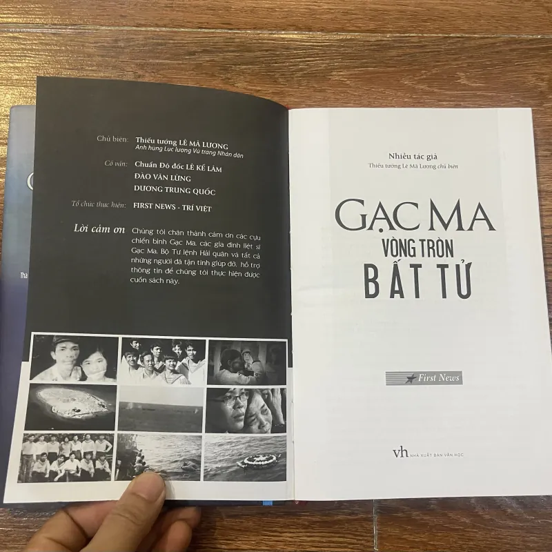 Gạc Ma Vòng Tròn Bất Tử (9) 736183