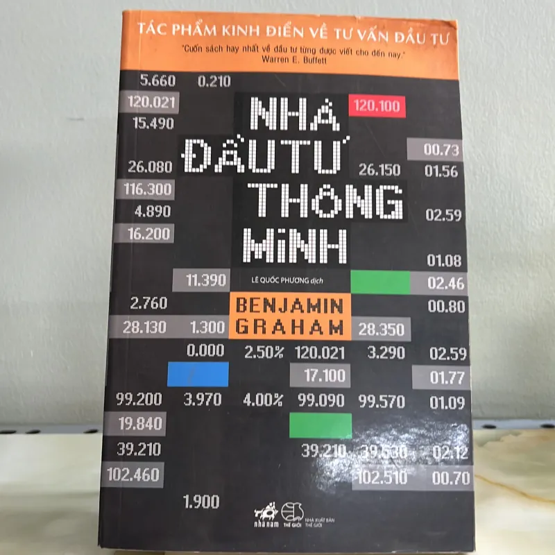 Nhà đầu tư thông minh 751802