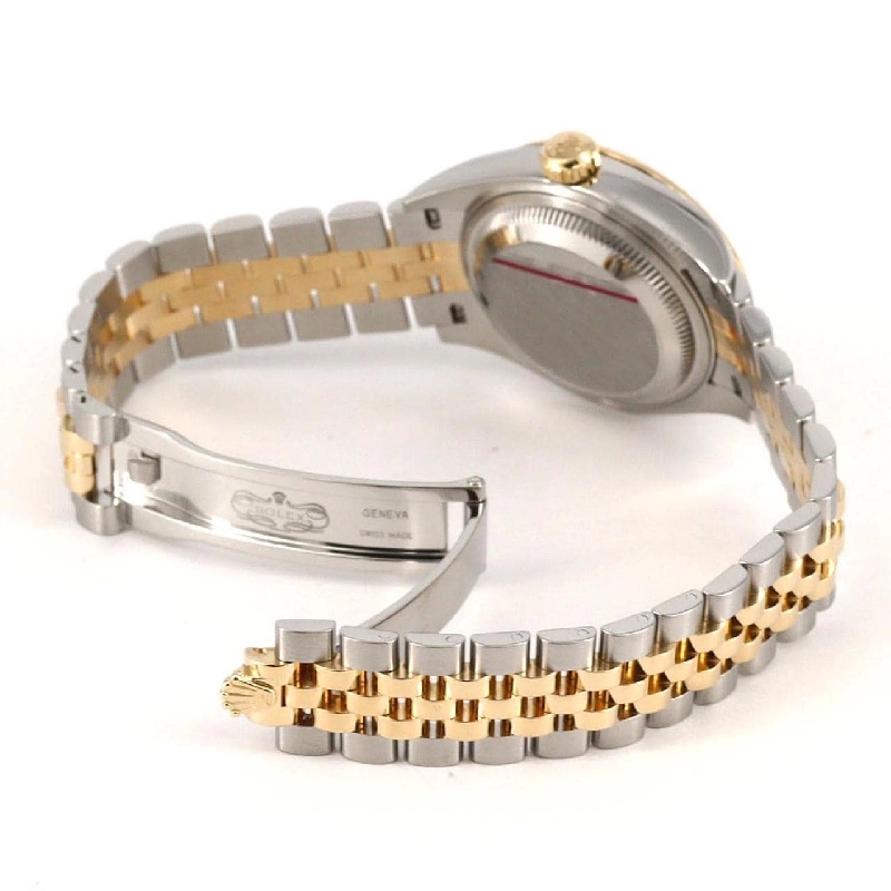 Đồng hồ Rolex Datejust 279173G SSxYG tự động - Hàng hiệu Authentic 876920